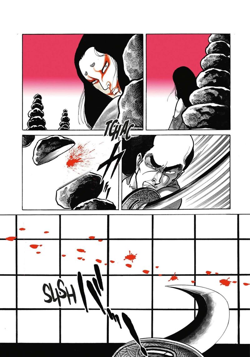 Tsugaru Sangenka Onryou Juusanya 1 16