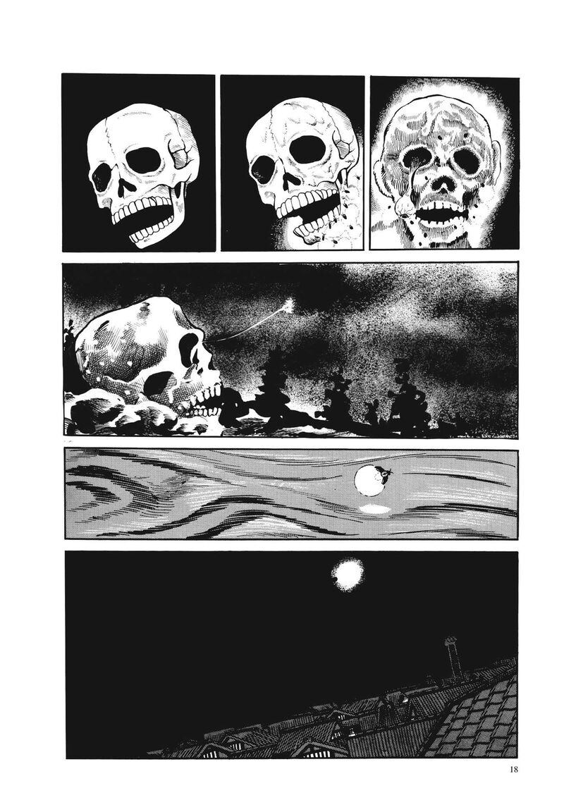 Tsugaru Sangenka Onryou Juusanya 1 20
