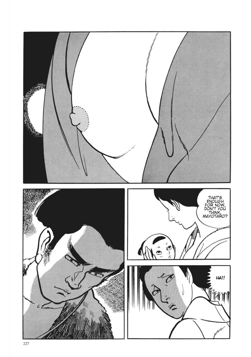Tsugaru Sangenka Onryou Juusanya 10 10