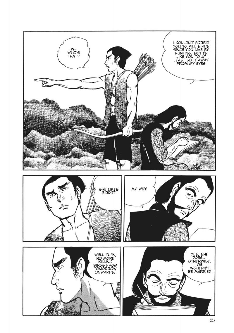 Tsugaru Sangenka Onryou Juusanya 10 11