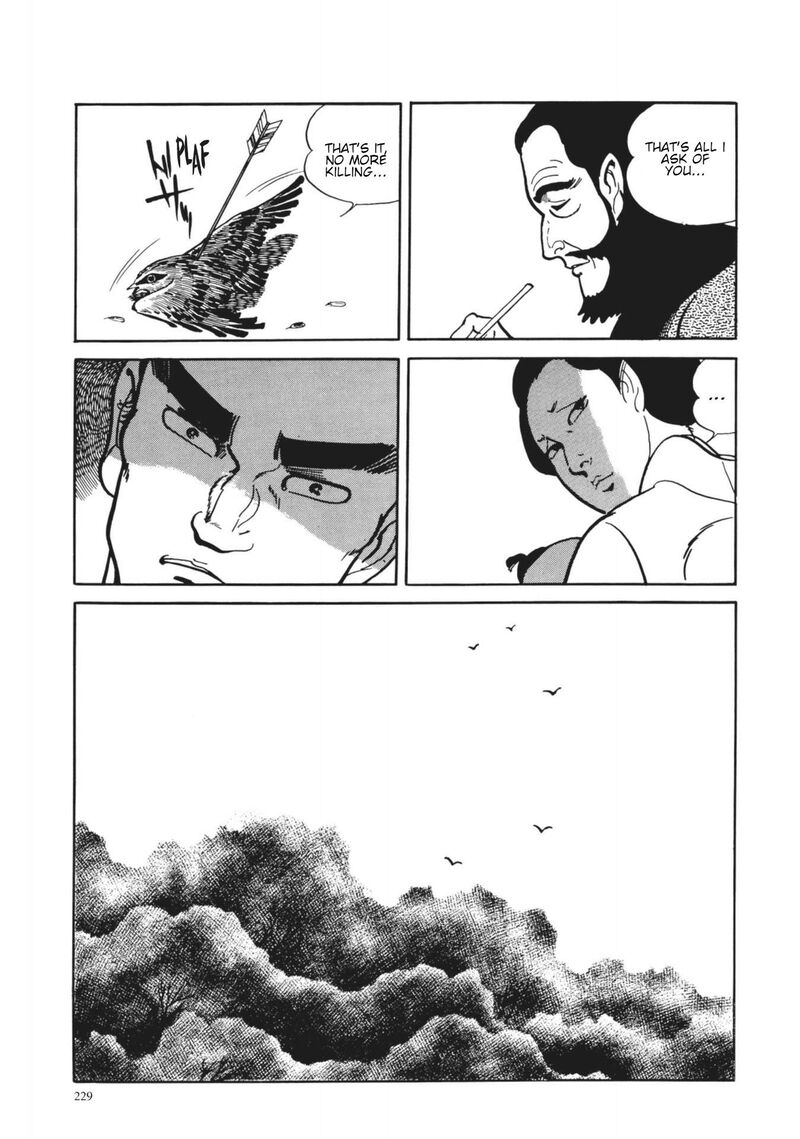 Tsugaru Sangenka Onryou Juusanya 10 12