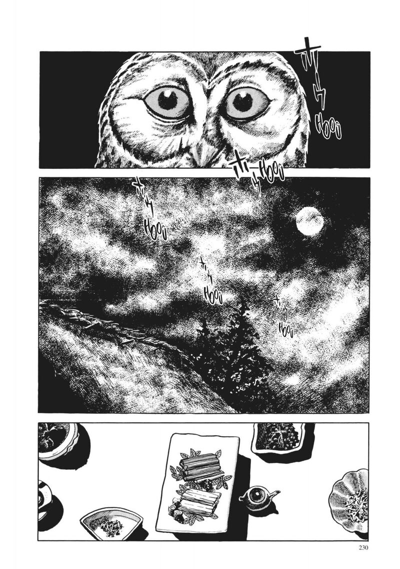 Tsugaru Sangenka Onryou Juusanya 10 13