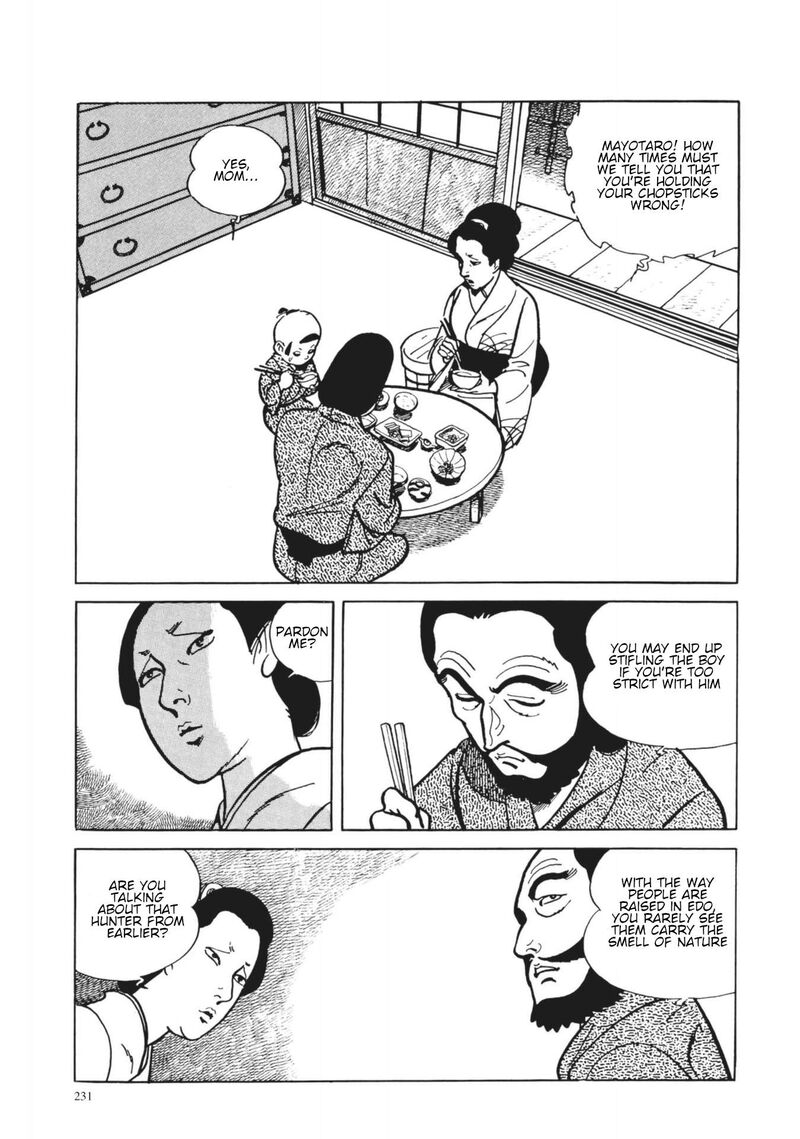 Tsugaru Sangenka Onryou Juusanya 10 14