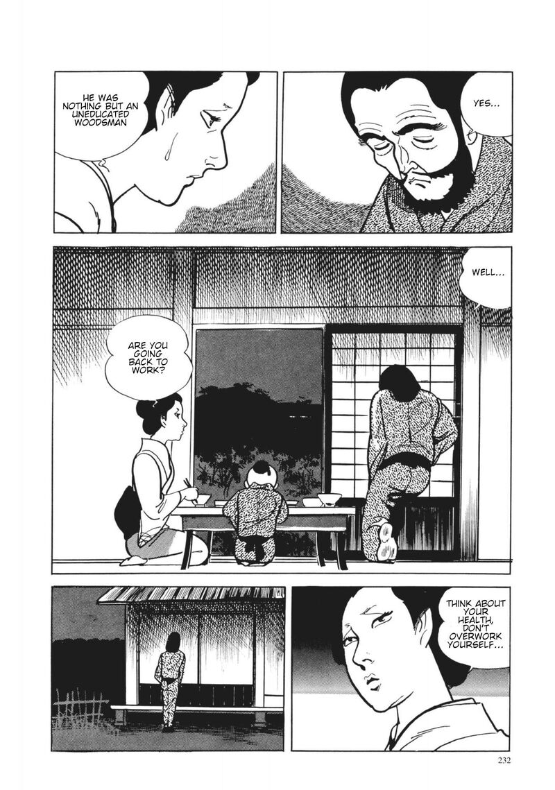Tsugaru Sangenka Onryou Juusanya 10 15