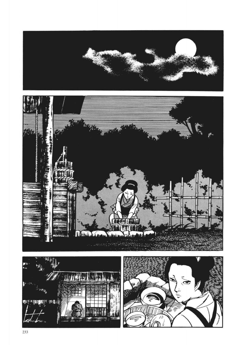 Tsugaru Sangenka Onryou Juusanya 10 16
