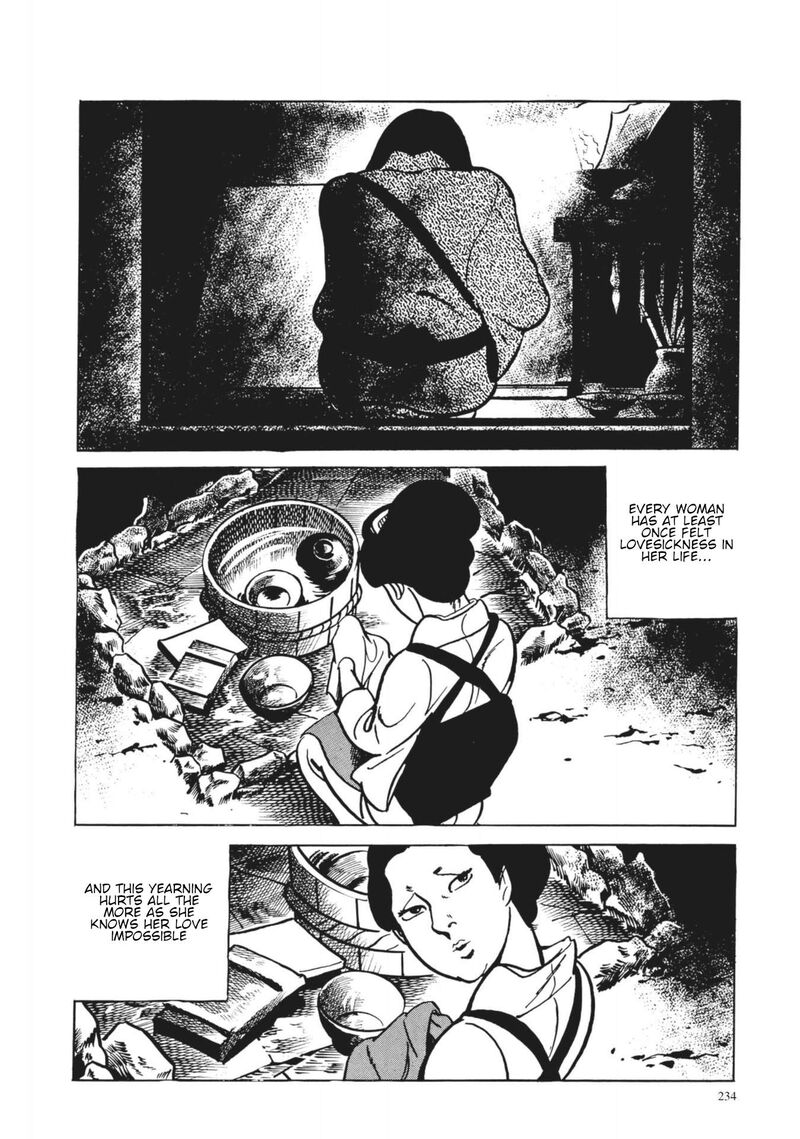 Tsugaru Sangenka Onryou Juusanya 10 17
