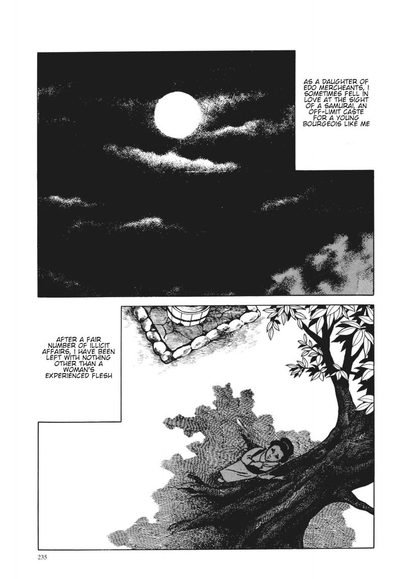 Tsugaru Sangenka Onryou Juusanya 10 18