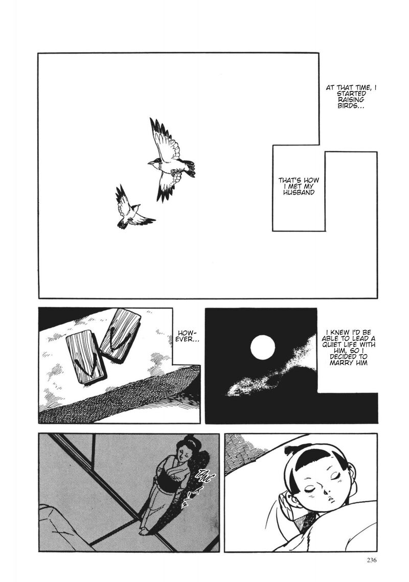 Tsugaru Sangenka Onryou Juusanya 10 19
