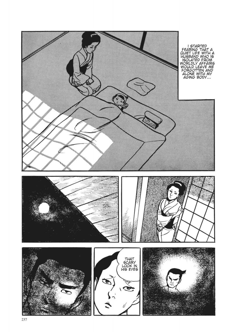 Tsugaru Sangenka Onryou Juusanya 10 20