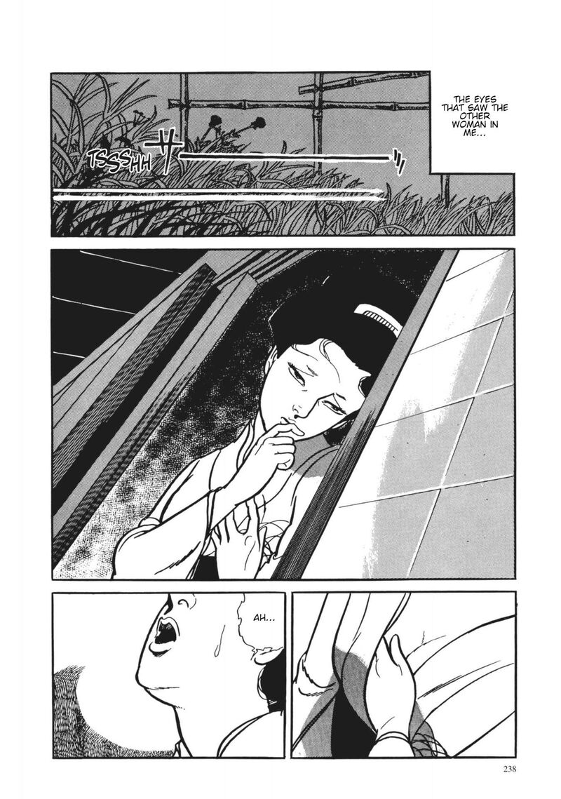 Tsugaru Sangenka Onryou Juusanya 10 21