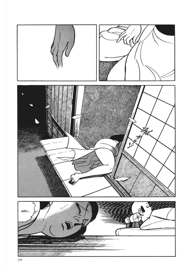 Tsugaru Sangenka Onryou Juusanya 10 22