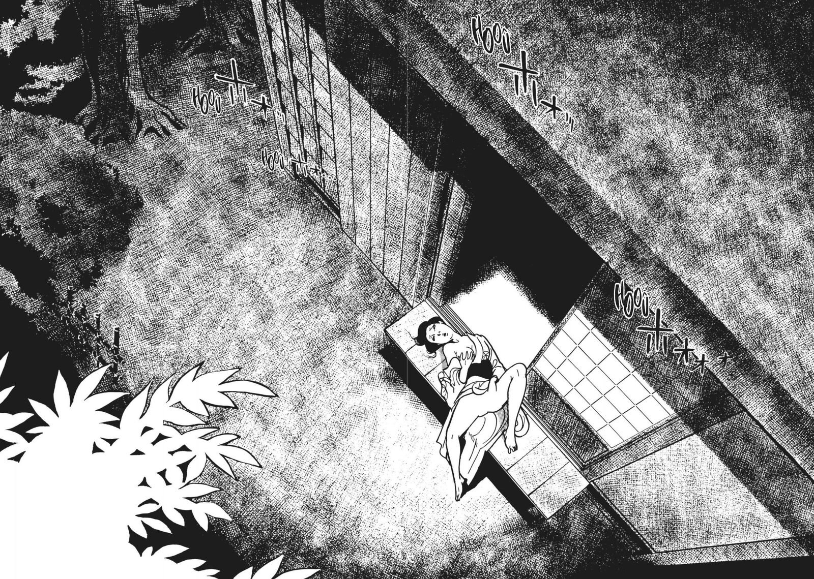 Tsugaru Sangenka Onryou Juusanya 10 23