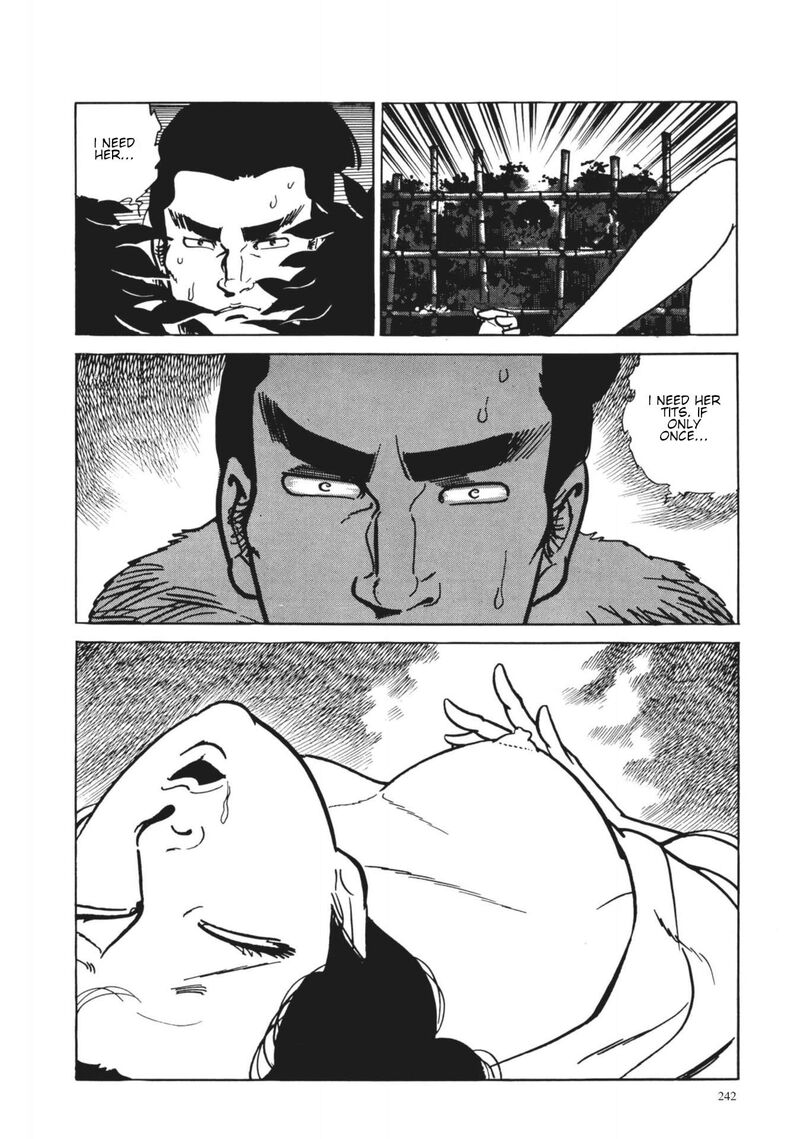 Tsugaru Sangenka Onryou Juusanya 10 24