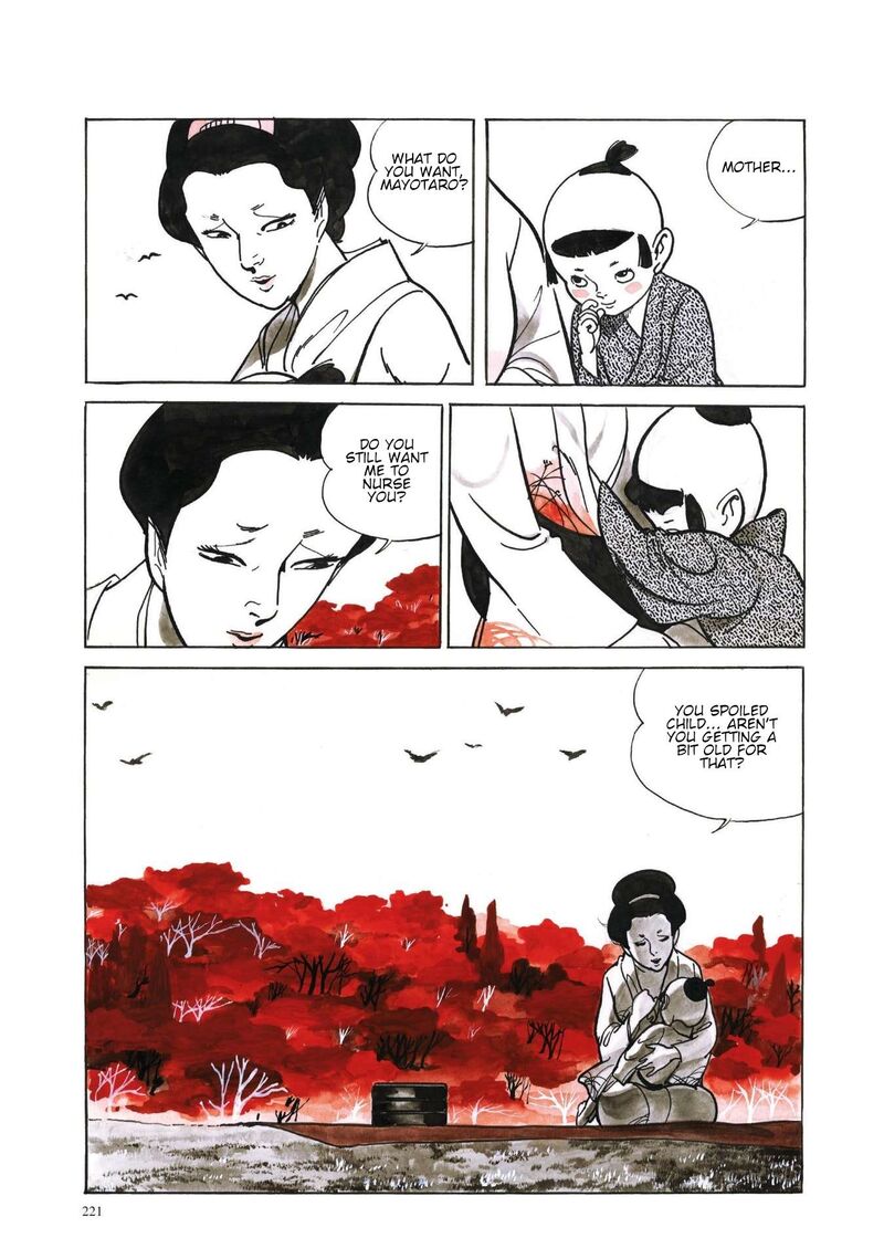 Tsugaru Sangenka Onryou Juusanya 10 4