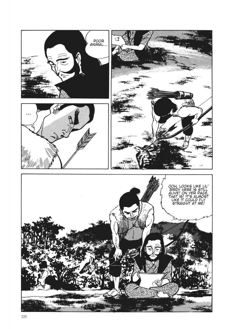 Tsugaru Sangenka Onryou Juusanya 10 8
