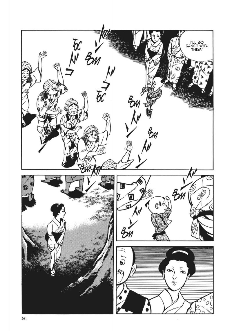 Tsugaru Sangenka Onryou Juusanya 11 17