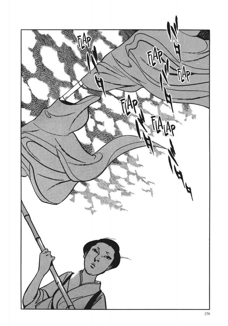 Tsugaru Sangenka Onryou Juusanya 12 2