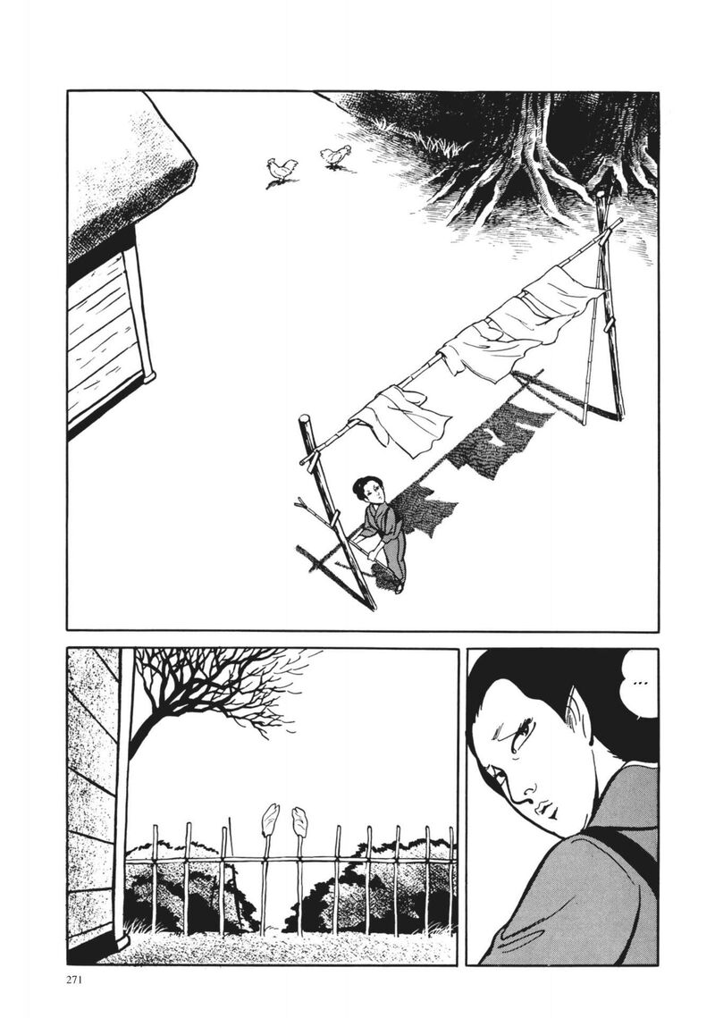 Tsugaru Sangenka Onryou Juusanya 12 3