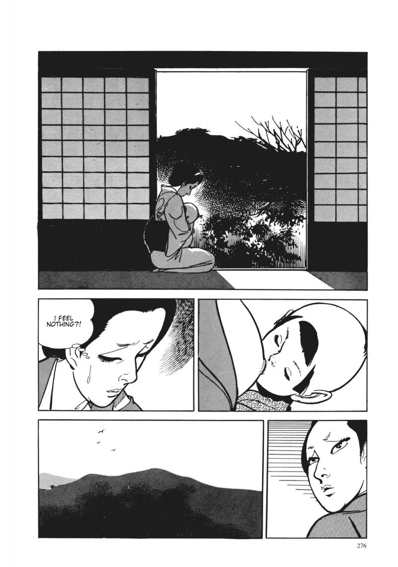 Tsugaru Sangenka Onryou Juusanya 12 8
