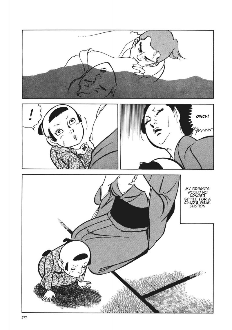 Tsugaru Sangenka Onryou Juusanya 12 9