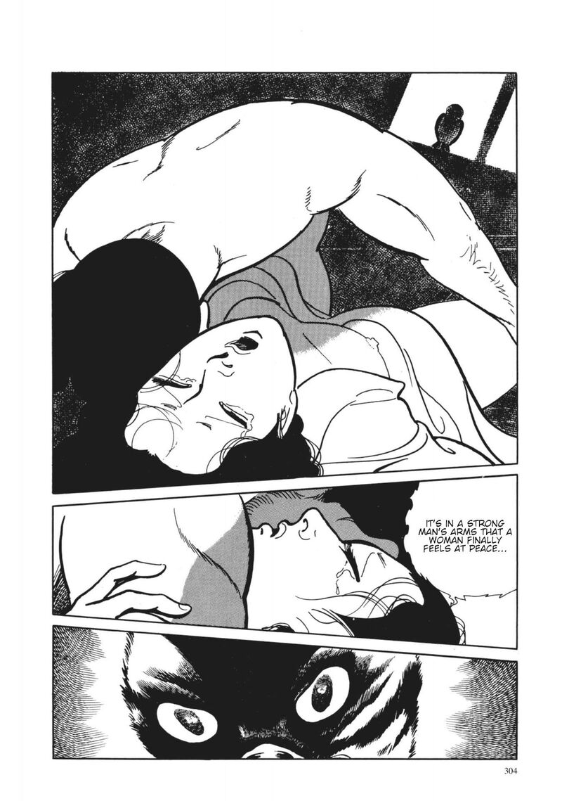 Tsugaru Sangenka Onryou Juusanya 13 10