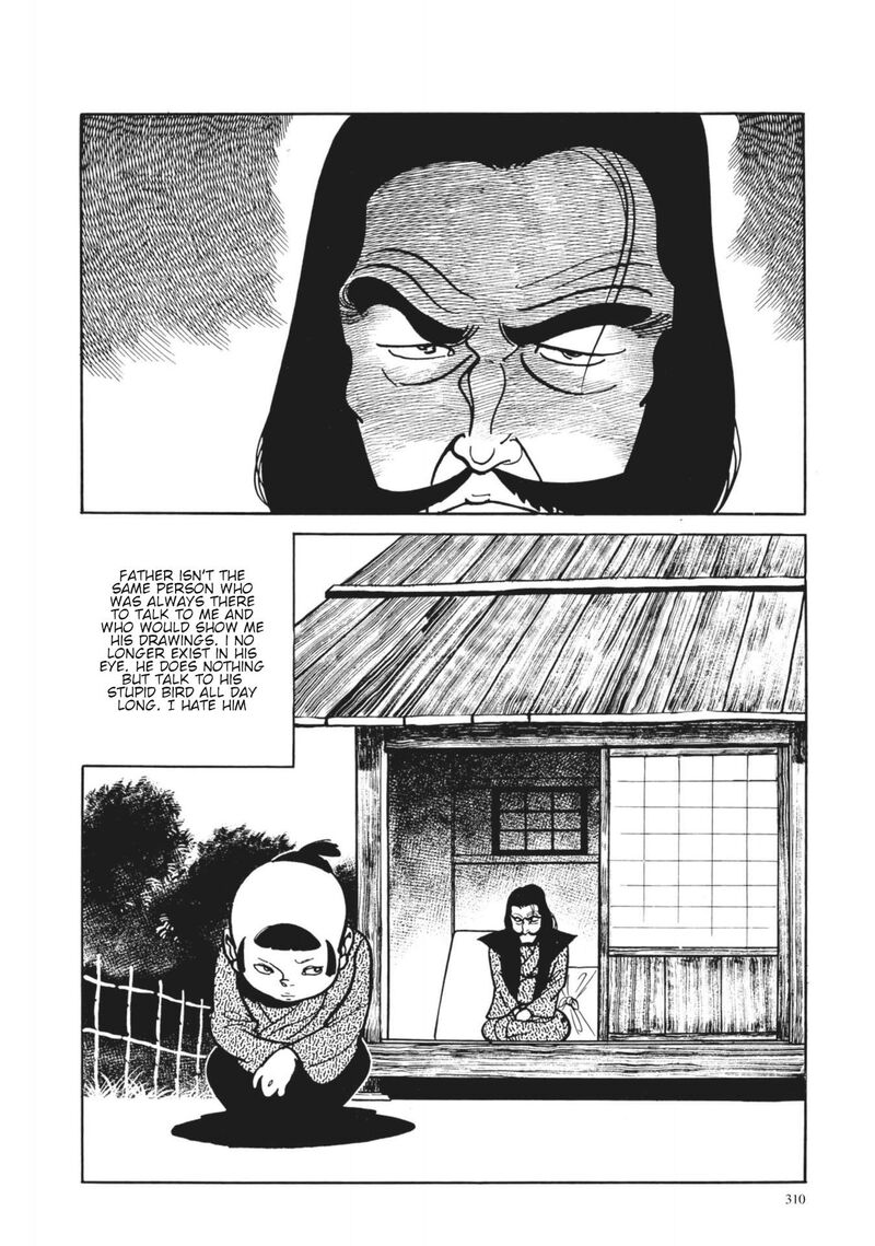 Tsugaru Sangenka Onryou Juusanya 13 16