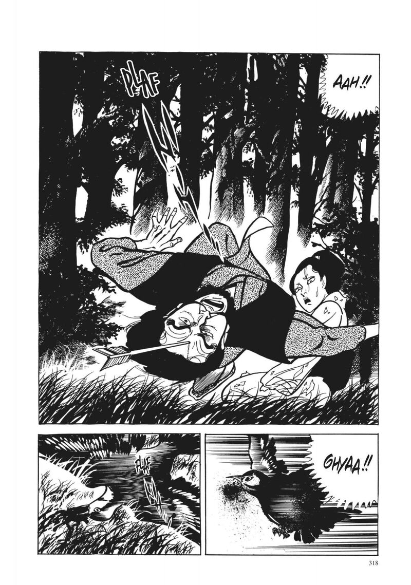 Tsugaru Sangenka Onryou Juusanya 13 24