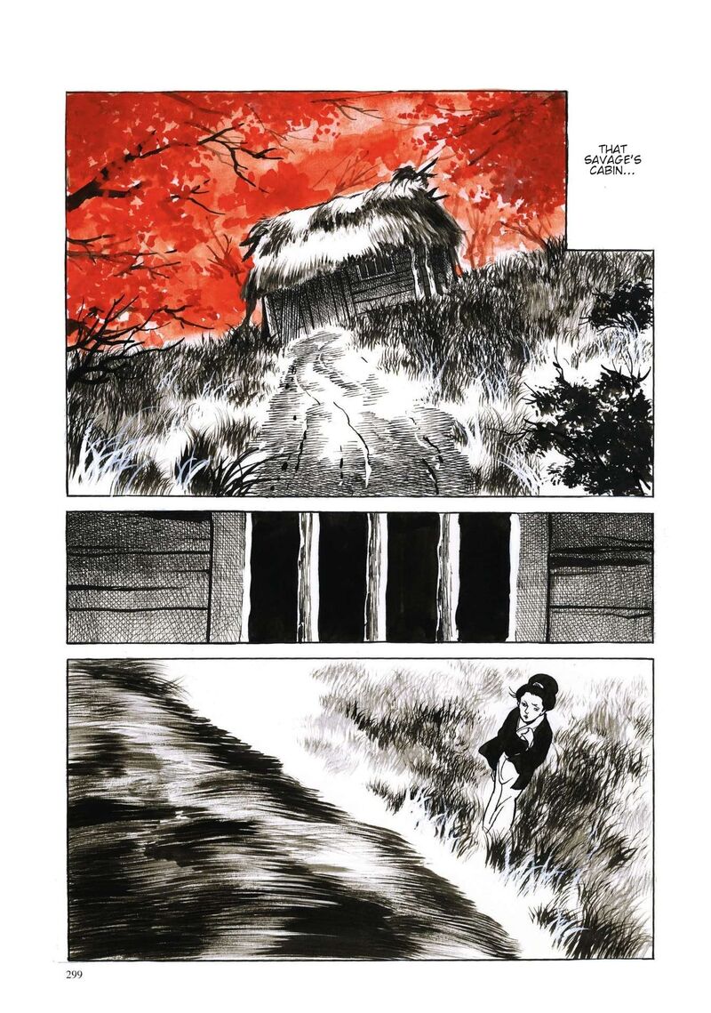 Tsugaru Sangenka Onryou Juusanya 13 5