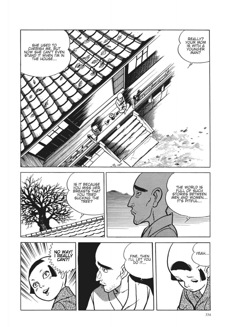 Tsugaru Sangenka Onryou Juusanya 14 14