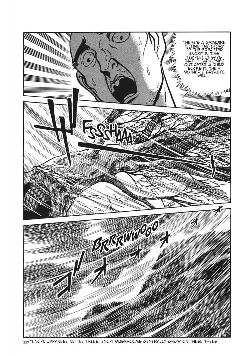Tsugaru Sangenka Onryou Juusanya 14 17