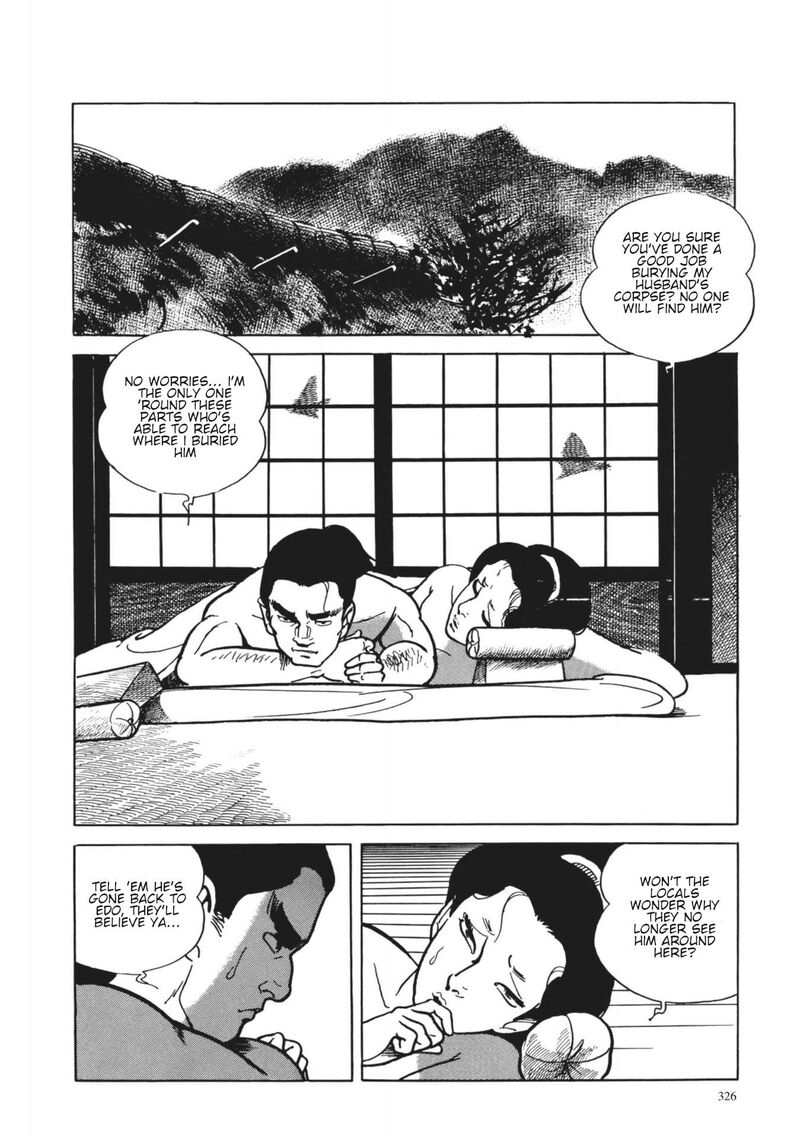 Tsugaru Sangenka Onryou Juusanya 14 6