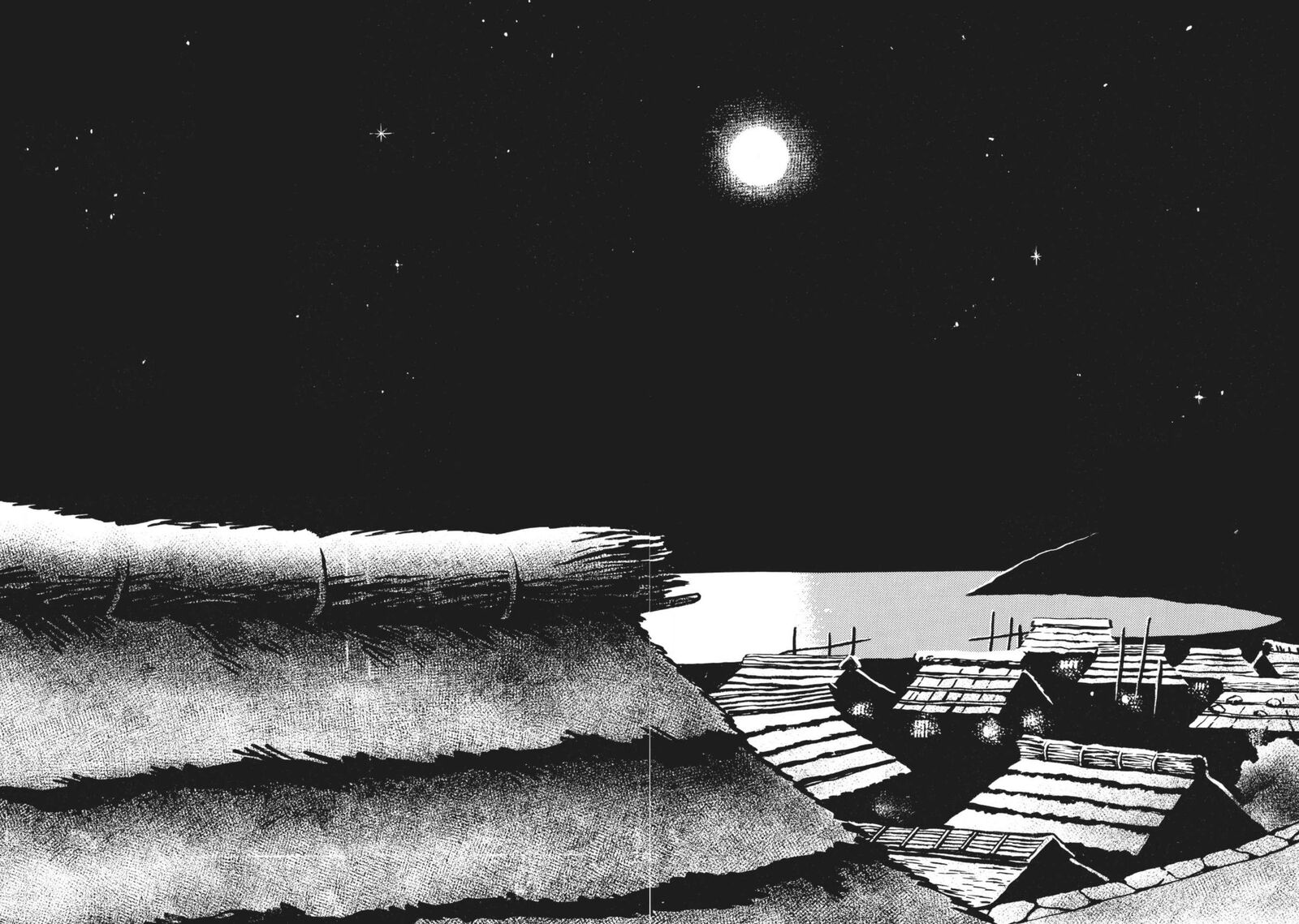 Tsugaru Sangenka Onryou Juusanya 15 13