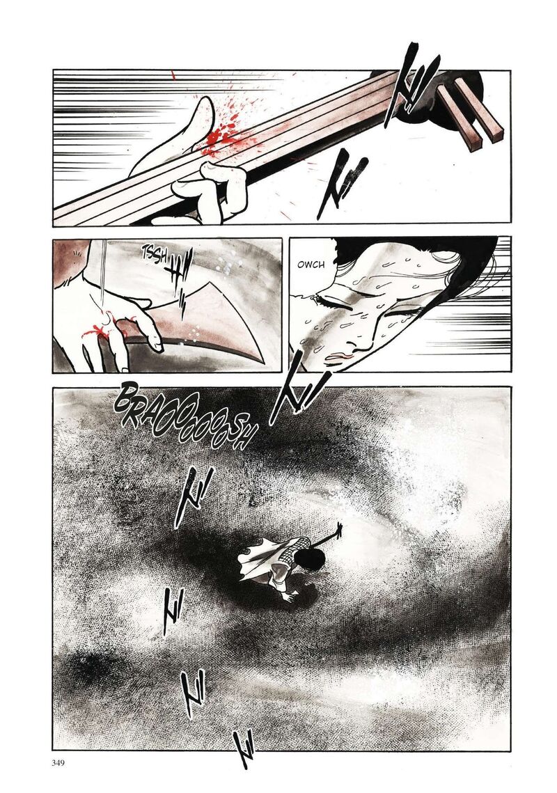 Tsugaru Sangenka Onryou Juusanya 15 4