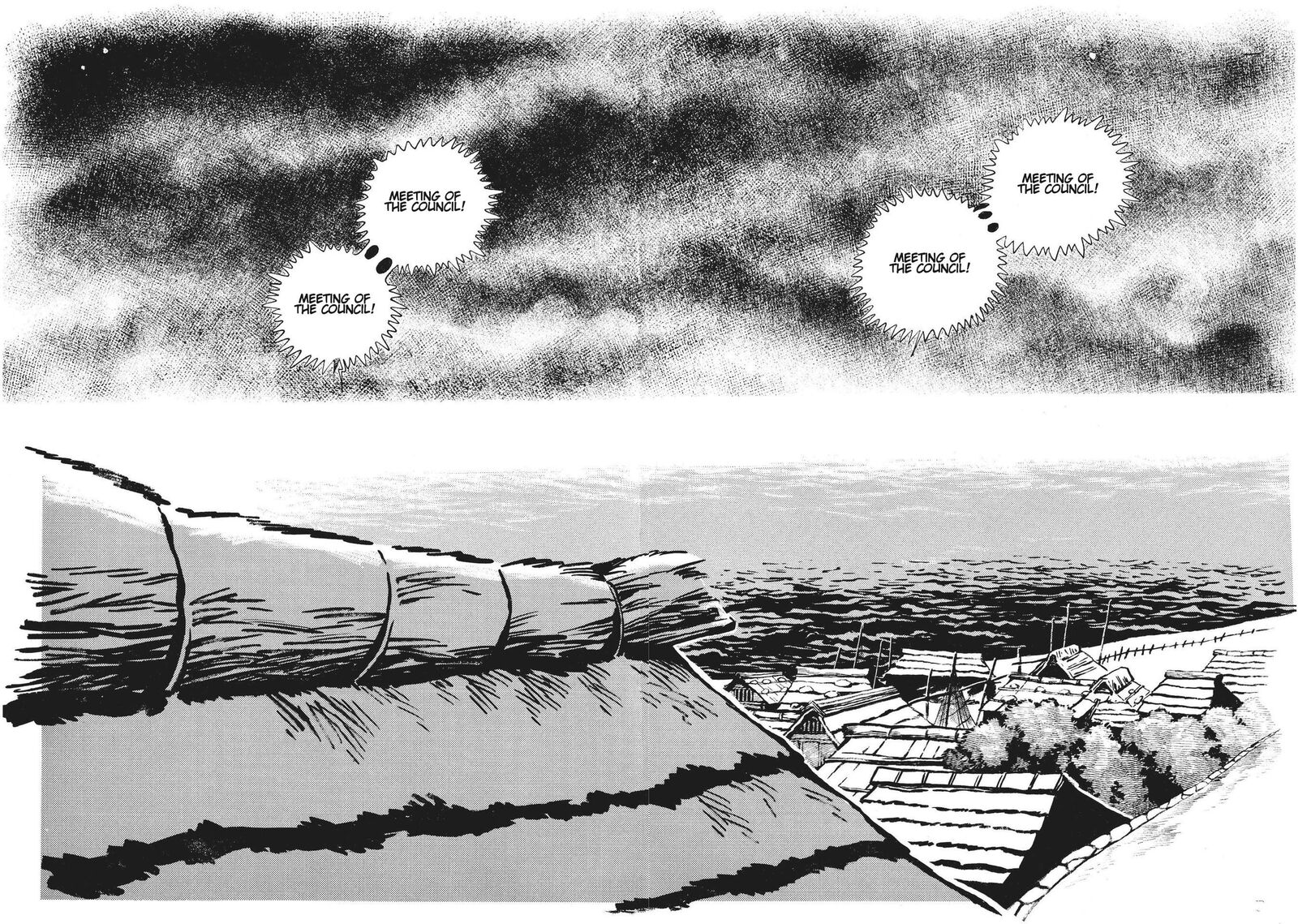 Tsugaru Sangenka Onryou Juusanya 16 2