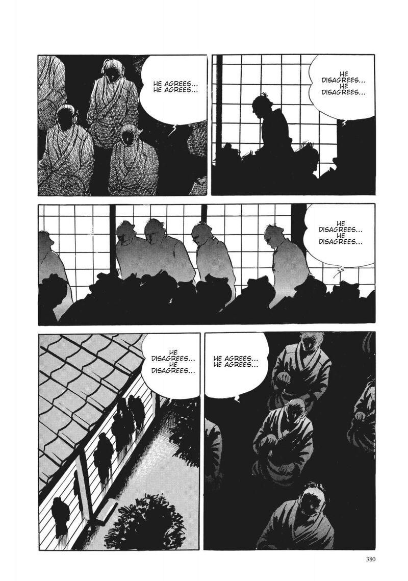 Tsugaru Sangenka Onryou Juusanya 16 6