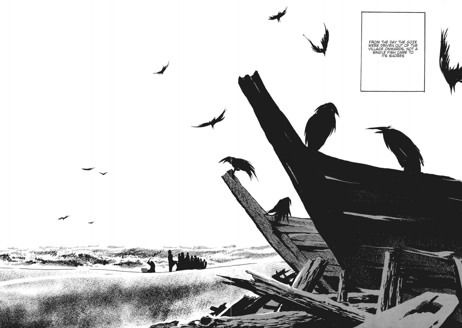 Tsugaru Sangenka Onryou Juusanya 17 13