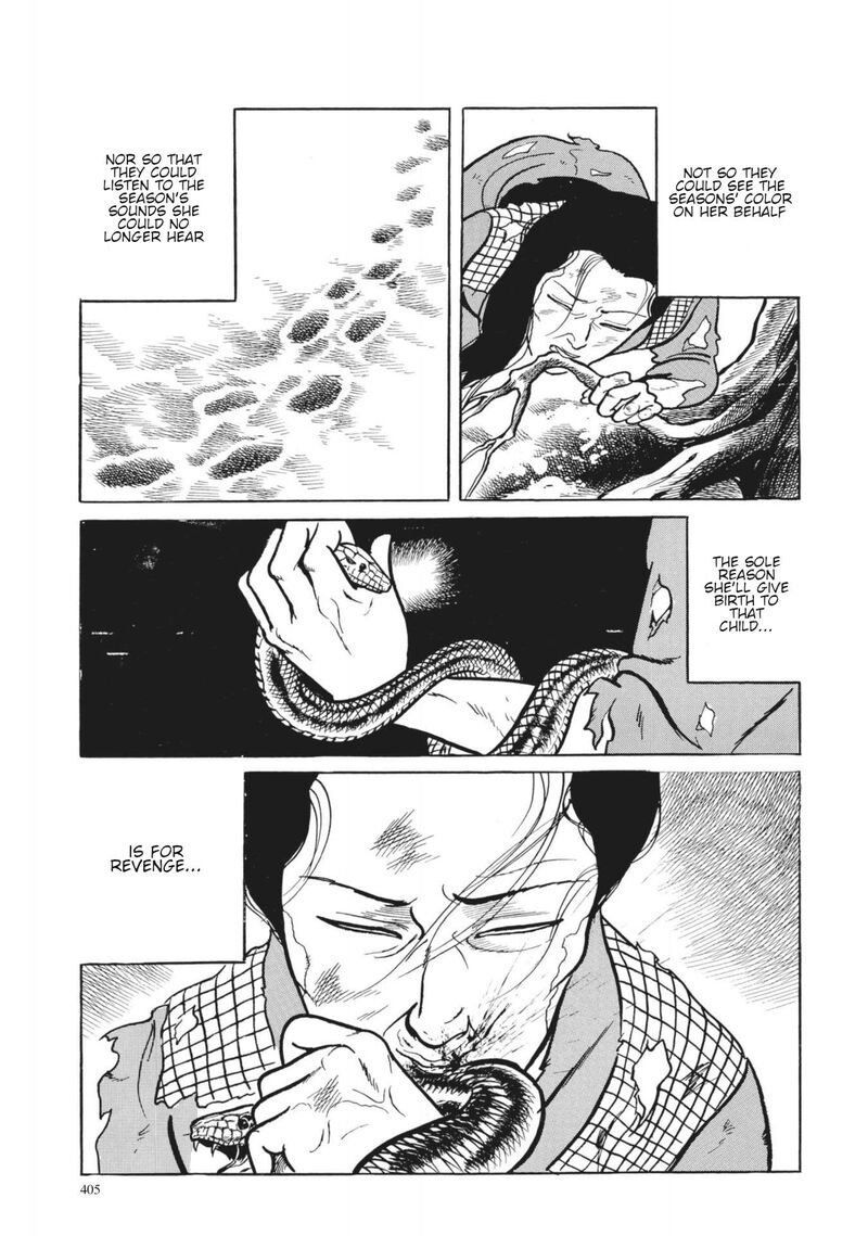 Tsugaru Sangenka Onryou Juusanya 17 6