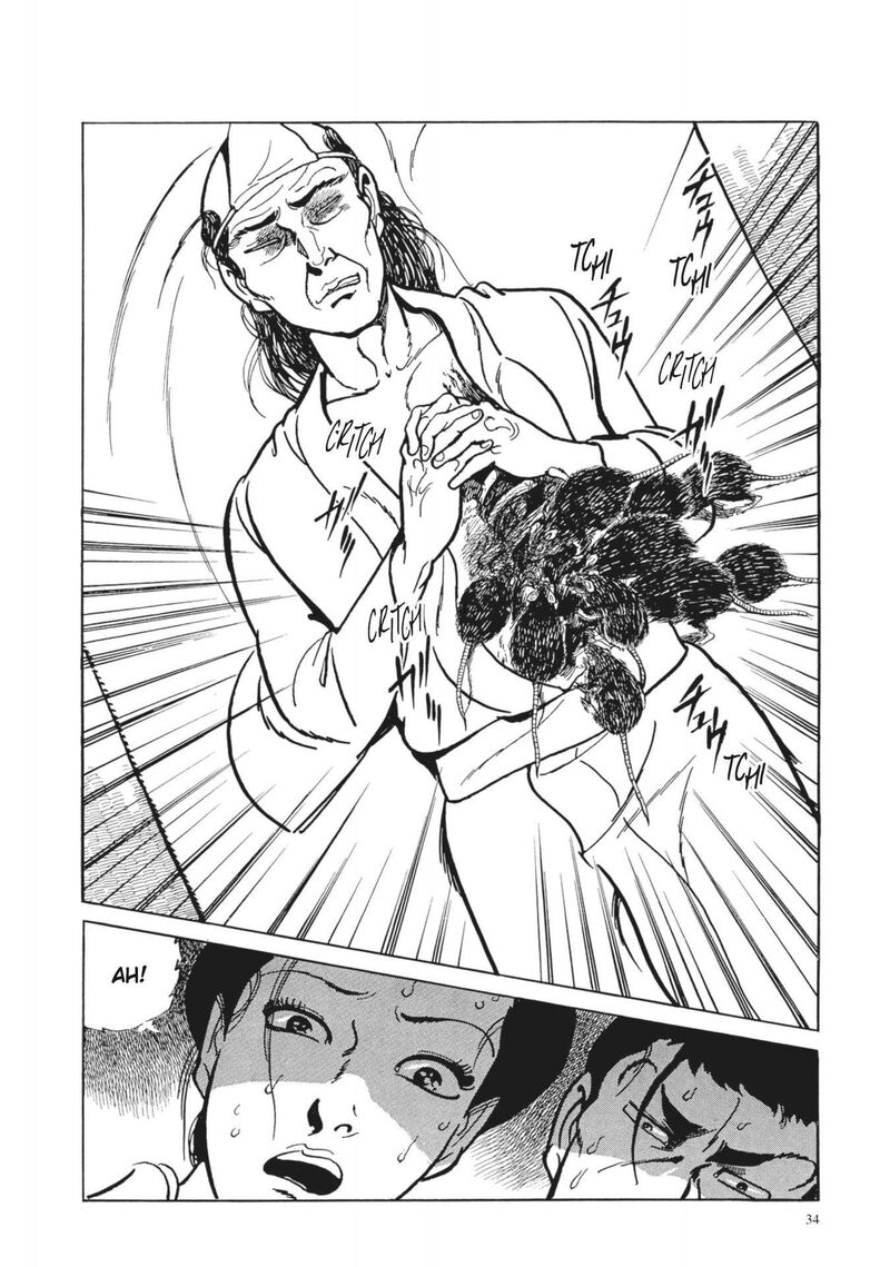 Tsugaru Sangenka Onryou Juusanya 2 16
