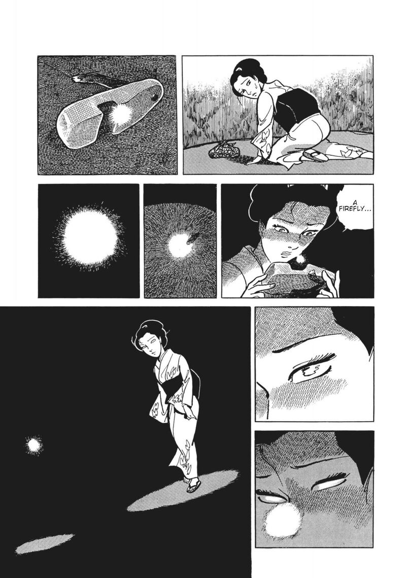Tsugaru Sangenka Onryou Juusanya 2 3