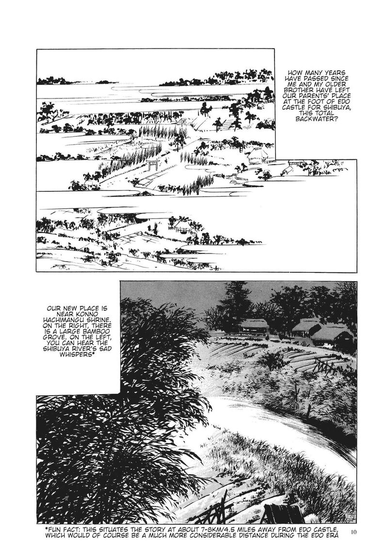 Tsugaru Sangenka Onryou Juusanya 20 10