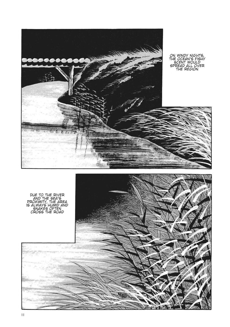 Tsugaru Sangenka Onryou Juusanya 20 11