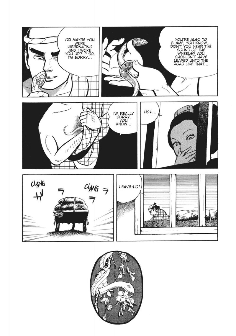 Tsugaru Sangenka Onryou Juusanya 20 20