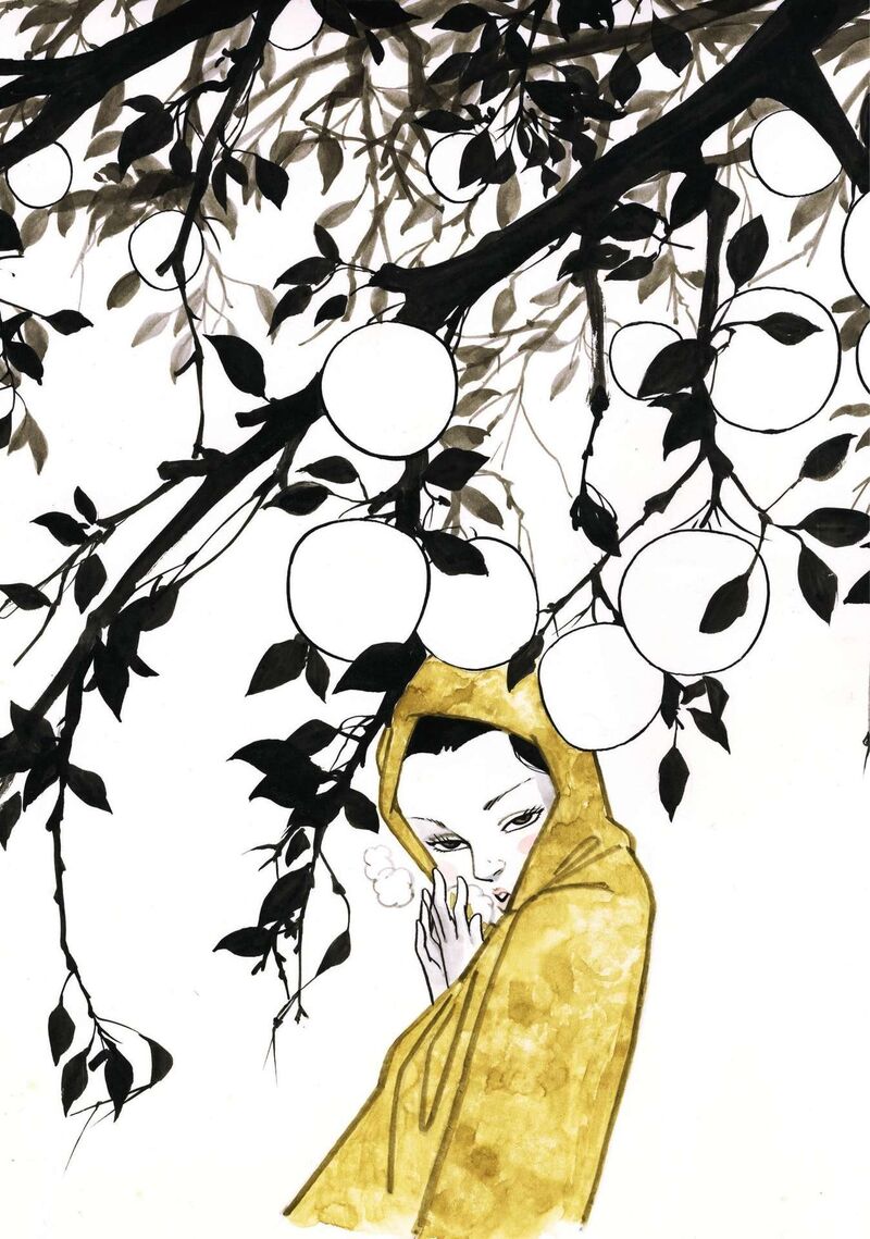 Tsugaru Sangenka Onryou Juusanya 20 3