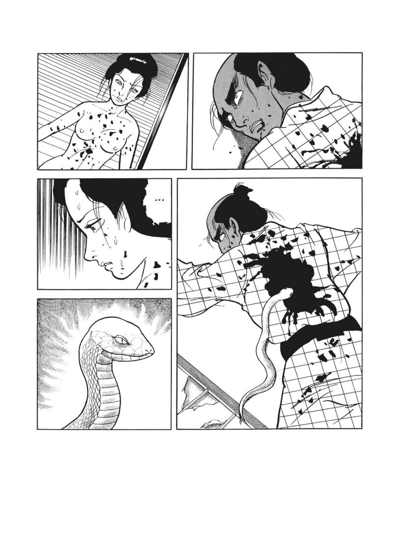 Tsugaru Sangenka Onryou Juusanya 22 20