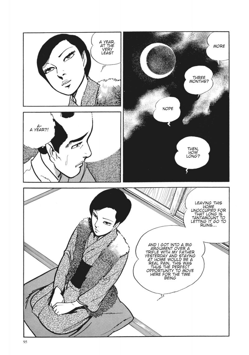 Tsugaru Sangenka Onryou Juusanya 23 10