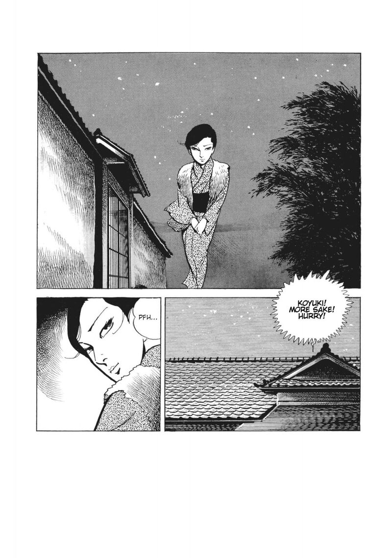 Tsugaru Sangenka Onryou Juusanya 23 14