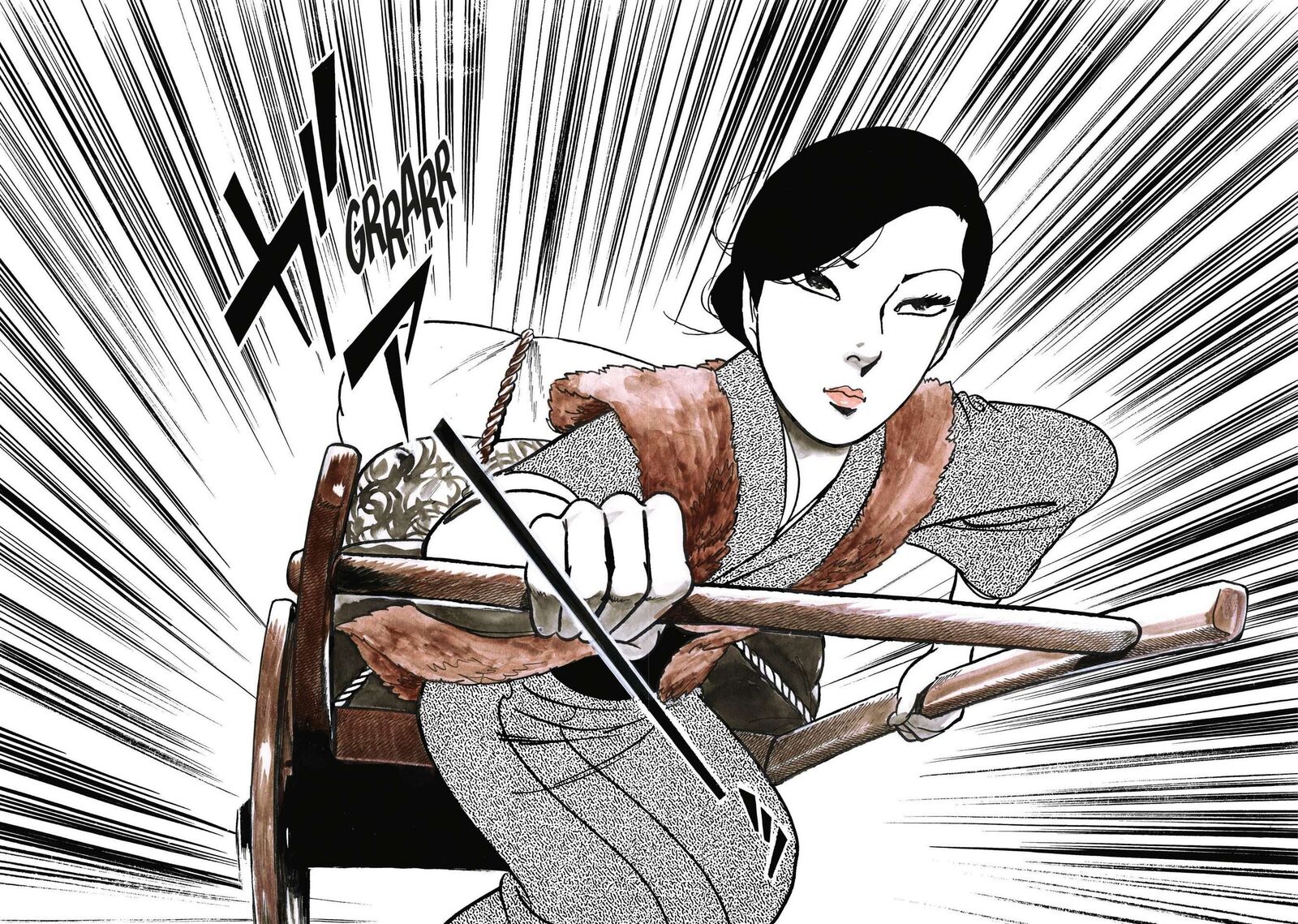 Tsugaru Sangenka Onryou Juusanya 23 4