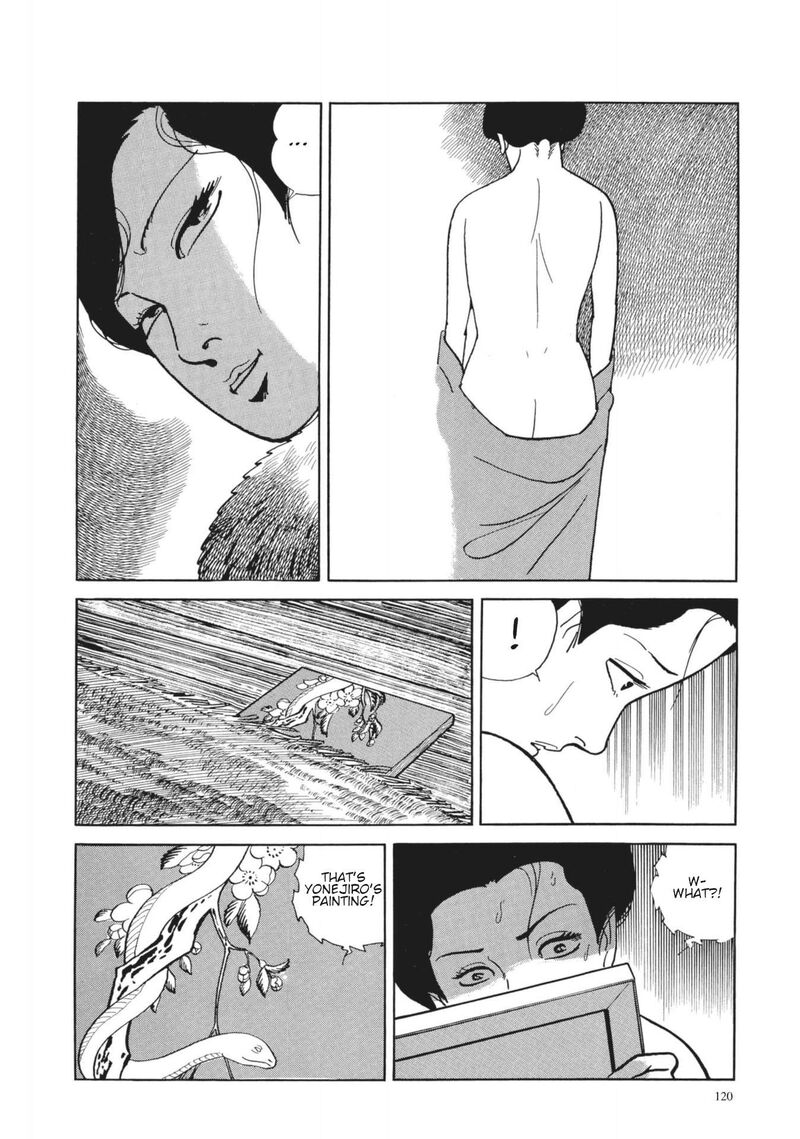 Tsugaru Sangenka Onryou Juusanya 24 10