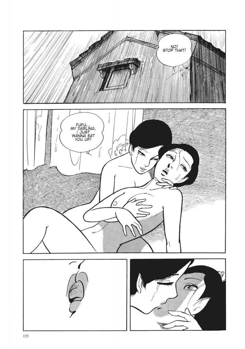 Tsugaru Sangenka Onryou Juusanya 24 13