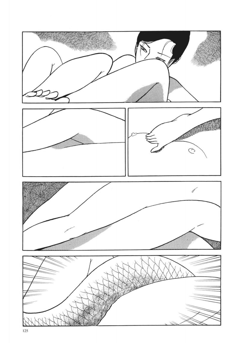 Tsugaru Sangenka Onryou Juusanya 24 15